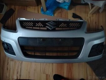 predný nárazník Suzuki SX4 lift