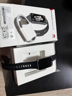 Huawei Band 10
