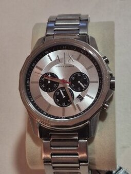 Pánske hodinky Armani Exchange