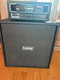 Laney LX412 200W