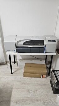 Ploter HP Designjet 510 (CH336A)