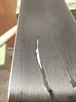 Servis lyží,skialp,bežiek