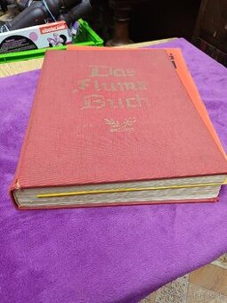 Predám starožitný katalog