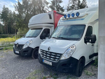 Vodič dodávky do 3,5 tony