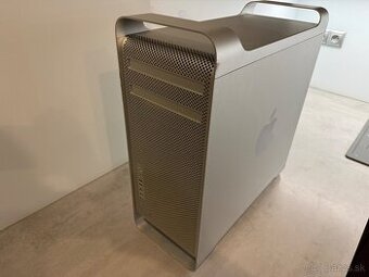 Apple Mac Pro 5,1 | Snow Leopard 10.6.8 (zberateľský) | 16 G