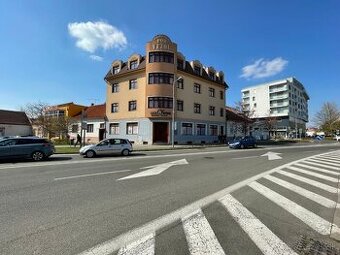 Na predaj ponúkame penzión v Piešťanoch