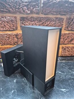 Netatmo venkovní kamera presence.