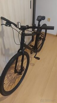 Damsky Pansky Trekking White 28"