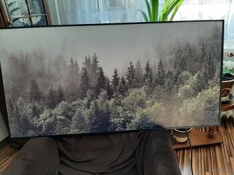 Obrazový infrapanel Hory