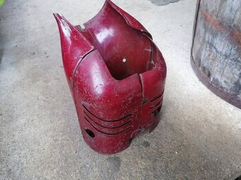 Predám prsíčka na Jawa 555 pionier