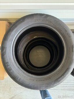 LETNÉ PNEUMATIKY 205/55 R16 NEXEN NBLUE S, 4KS