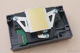 Tlačová hlava do tlačiarne pre Epson L1800