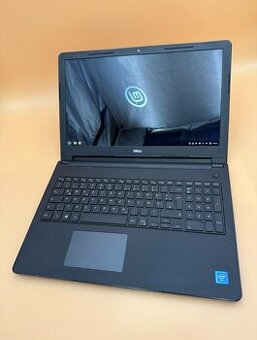Notebook Dell Celeron N3060 / 8GB RAM / 128GB SSD / HD