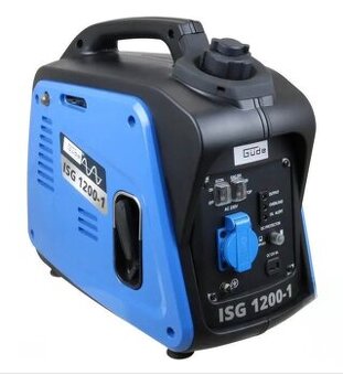 Nová  elektrocentrala