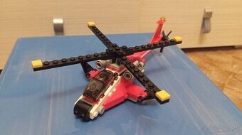 Lego 31057