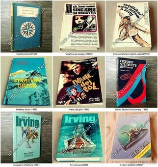 knihy z mojej knižnice 13