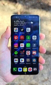 Huawei P30 6/128GB