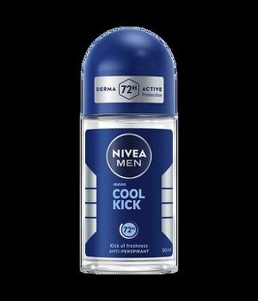 Predám dezodorant Nivea men