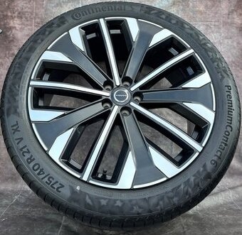 Letní top sada alu Volvo XC90 275/40R21 107V