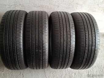 215/55 r18 letné pneumatiky Kumho
