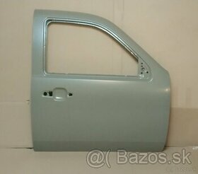 Ford Ranger, Mazda BT50