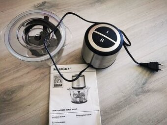 Multifunkčný krájač