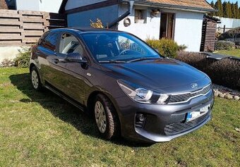 Kia Rio 1.4, 2019, automat