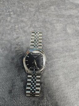 Tissot Couturier Day Date Automatic – Swiss Made