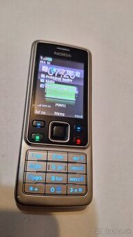 Nokia 6300