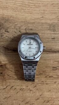 Audemars Piguet hodinky