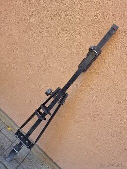 Strešný nosič na bicykle 3ks 100% stav