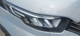 Iveco Daily led svetlo