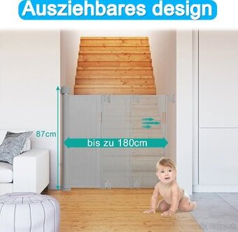 Bezpečnostná zábrana