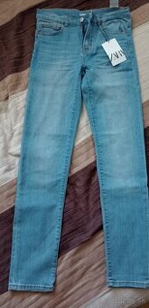 Nové Zara rifle v. 164