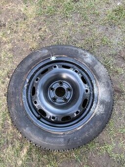 Rezervné koleso 5x100 R14