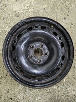 Rezerva 5x100 R15, 6x15 ET43