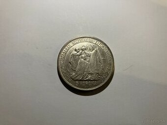 Rakúsko Uhorsko RU Franz Jozef I - obehové mince