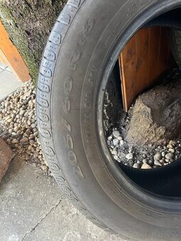 Letné pneumatiky Pirelli Cinturato P7 205/60 R16 96V