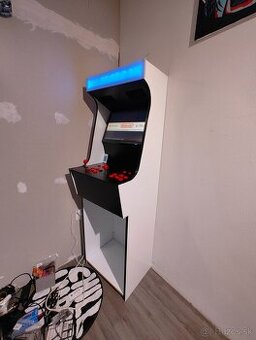 Retro herná konzola