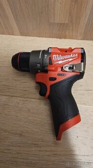 Milwaukee M12FPD2 FUEL 45Nm