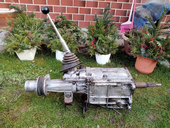 Nahradne diely Volha 2410