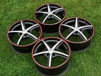 Elektróny R16 5x112