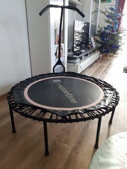 Trampolína detská - intersportline