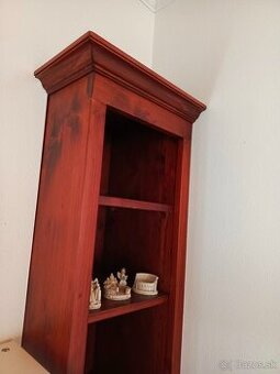 Regál zo série Cambridge