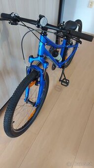 Detsky bicykel specialized 24"