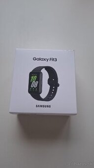 Samsung galaxy Fit 3