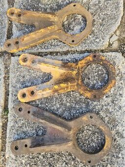 LKT 81 navijak podpera