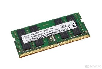 Hynix DDR4 32 GB 2666 MHz