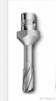 Kúpim korunkové Vrtáky