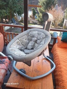 Elektrická  kolíska JOIE